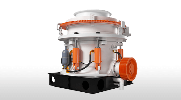 chancador hp optimizada